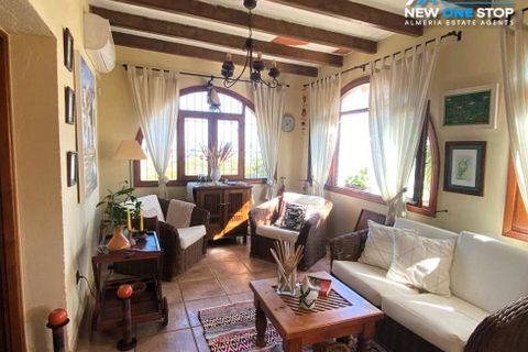 Rækkehus i Mojacar, Almeria, Mojacar - € 410.000 | Ref: 1500 - foto 14
